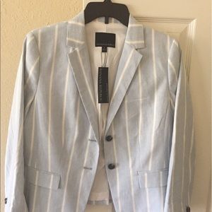 BANANA REPUBLIC BLAZER